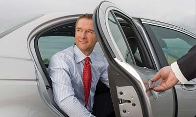 Corporate Car Rental
