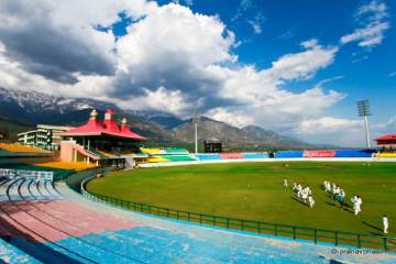 Dharamshala Self Drive Car