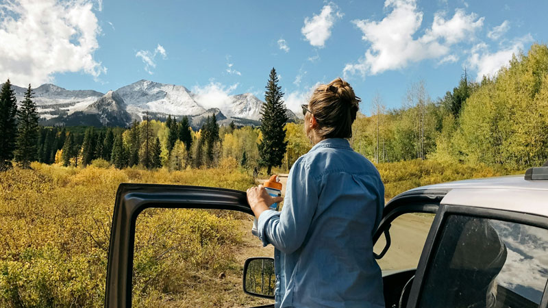 How to Choose the Perfect Self-Drive Car