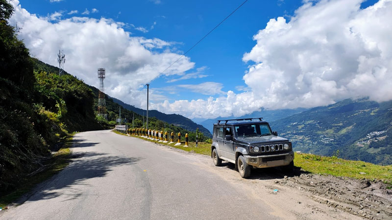 Ultimate Self Drive Car Guide for First-Time Renters