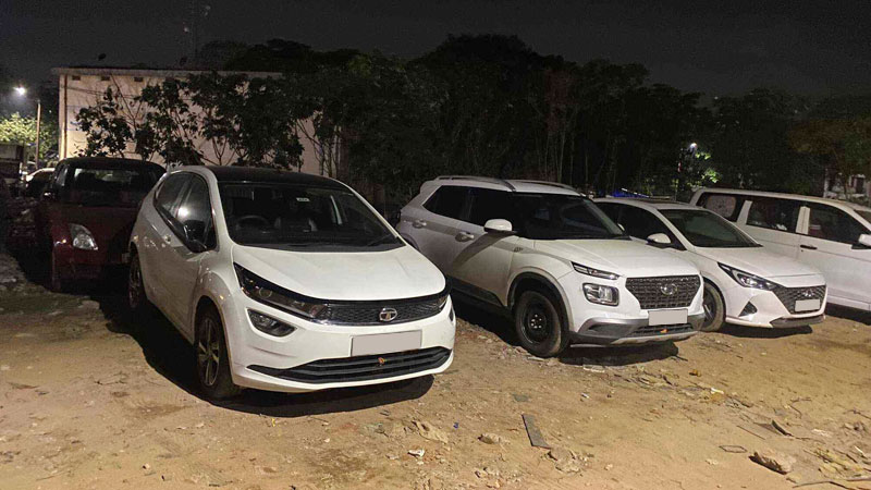 Step by Step Guide to Booking a Self Drive Car (No Deposit, No Surprise Charges)