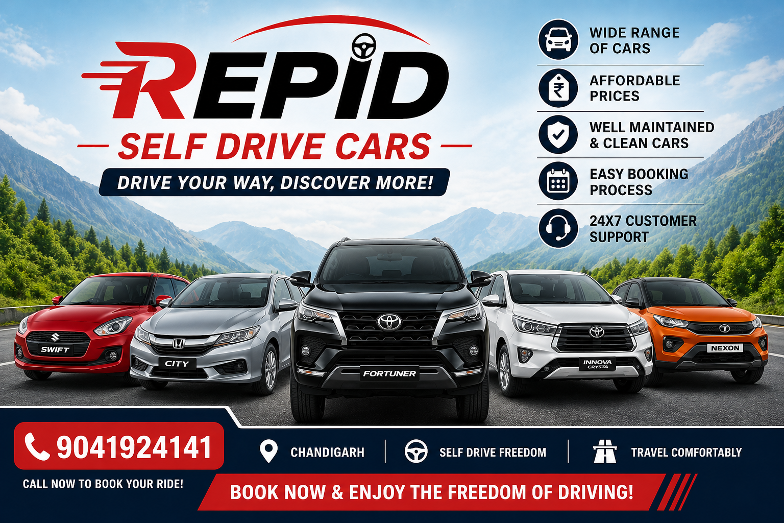 Car Rental vs Buying a Car – Which Option Saves You More Money in 2026?